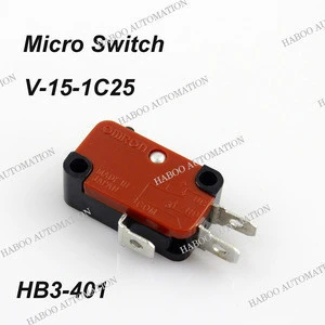 Hot sale momentary smart switch push button electronic micro switch