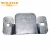 Import Hot sale Mountain shape insert Furniture Hinge 01 paragraph Type sofa connector Other Fasteners ZD-L002 from China