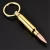 Import Hot sale new fashion metal 50 caliber  bullet bottle opener keychain of factory direct sales from China