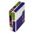 Import Hot Sale Products Colored Neck Separate Lid and Base Gift Shoulder Box Supplier Most Popular Products from China