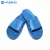 Import Hot Sale PU PVC Black Blue Cleanroom Permanent Anti-static ESD SPU Antistatic Slippers from China
