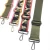 Import Hot Sale Replacement Adjustable Nylon Print Wide Shoulder Handbag Straps Stripe Cross Body Bag Strap from China