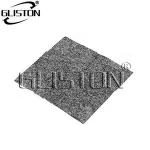 Hot Sale scratch remover cloth paint scratches remover scuffs car scratch polish cloth