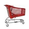 Hot Sale! Shopping Trolley Supermarket Cart