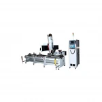 Hot Sale Single Arm Wood Milling Machine for Furniture Making Machine
