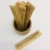 Import Hot sale small bamboo mustaches comb mens beard pocket comb from China