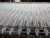 Import Hot Sale Stainless Steel Balanced Weave Conveyor Belt with Chain from China