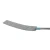 Import Hot Sale Stainless Steel Handle Dust Duster Microfiber Head for Household Bookshelves Cleaning from China