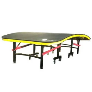 Hot sale table tennis table mini tennis table