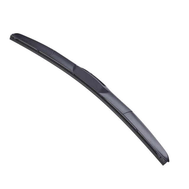 Hot sale universal wiper auto part  car accessories windshield hybrid wiper blade with competitive price
