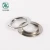 Import Hot sale wholesale Iron curtain accessories 40mm curtain ring making machine from China
