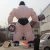 Import Hot sales  advertising inflatable hercules Muscle man inflatable for gym promotion from China