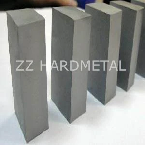 Hot sales carbide strip tungsten carbide plates with best price