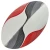 Import Hot sales colorful team sports american football custom rugby balls from Pakistan