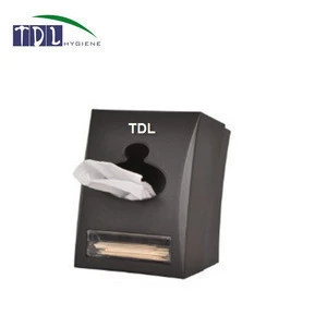 Hot Sales Plastic Table Napkin Dispenser[New]