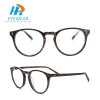 Hot Sell Acetate Optic Frames Vintage Design Eyewear Reading glasses