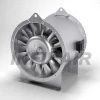 hot sell new design air ventilator cooling motors axial flow fan