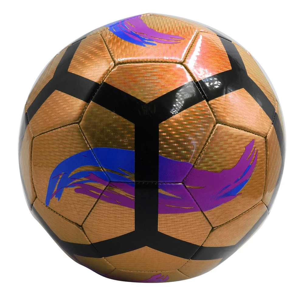 HOT sell size 5 wholesale Soccer Ball FOOTBALL