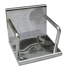 Hot Sell Stainless Steel spa massage pedicure chair