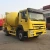 Import hot-Sell Various types Used china Sinotruck Howo 6*4 8*4 10 wheel 12 wheel 7-14 Cubic Meters Concrete Mixer Truck For sale from China