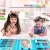 Import Hot-selling 208 Pcs Art Drawing Supplies Set Coloring Kit for Kids Painting from China