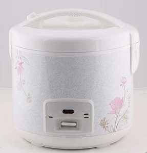 Hot Selling 2.2L Deluxe Electric Rice Cooker Parts