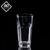 Hot selling 330ml/11oz  machinemade glass tumbler Gibraltar clear highball drinking glass