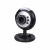 Import Hot selling 6 LED Night vision webcam Manual focusing USB 2.0 for Desktop Laptop Computer Camera from China