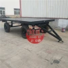 Hot-selling Agriculture Trailer 1.5ton-3ton Small Farm Trailer/small Tactor Trailer
