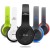 Import Hot Selling Bluetooth Headphone Audifonos P47 Headphone from China