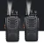 Import Hot selling CE FCC approved two band baofeng bf 888s , handy walkie talkie baofeng bf-888s Wholesale from China from China