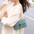 Import Hot selling chain bag simple ladies small square bag shoulder sling bag from China
