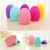 Import Hot Selling Cosmetic Brush Cleaner Device Comfortable Touching Silicone Make up  Cleansing Brushegg from China