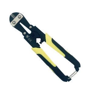 Hot Selling CR-V 8 &quot; Mini Wire Cutters Bolt Cutter With Comfortable Handle