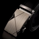 Hot selling Curewe Kerien men leather belt, genuine leather belt
