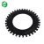 Import Hot Selling Customized POM Plastic Gears from China