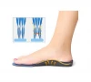 Hot selling EVA insole bow support braces eases flat feet prevent foot pain women or man insole