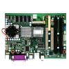 hot selling Factory ISA Slot industrial embedded Motherboard
