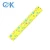 Import Hot selling good quality promotion gift cartoon shape custom plastic ruler from China