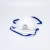 Import hot selling   high quality  disposable respirator ffp2 mask from China