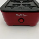 Hot selling in Japan Taiyaki maker,Taiyaki grill