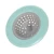 Import Hot selling kitchen accessories plastic and silicone sink strainer sewer anti-clogging sink drain filter from China
