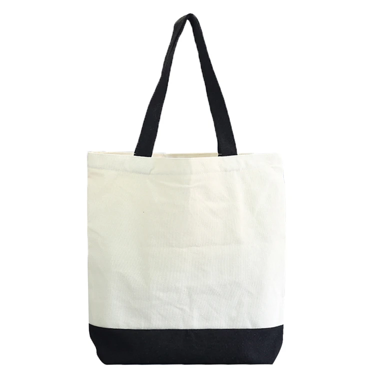 Hot selling large Eco wholesale custom wholesalers bags shopping bag