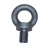 Import hot selling m12 eye bolt drop forged din580 lifting eye bolt from China