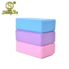 Hot Selling Made in China Super Soft Gymnastics Foam Pit Blocks