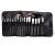 Import Hot Selling Morphe Synthetic Hair Makeup Brushes from China