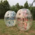 Import Hot selling New design eco-friendly pvc Cheap Price inflatable bumper ball from China