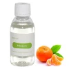 Hot Selling PG VG Based Concentrate Aromas Mandarin Flavor for Smoking