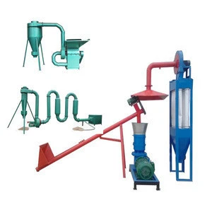 Hot Selling Poultry Feed, Animal Feed Pellet Machine, Pellets Making Machine