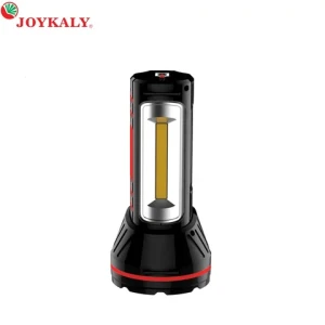 Hot Selling Powerful 18 Led Sidelight Camping Hunting Outdoor Handheld Portable Rechargeable Searchlights